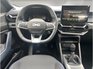 Dacia Bigster Expression Mild Hybrid-G 140 *Kamera*Klimaautomatik*Carplay*uvm.