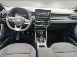 Dacia Bigster Expression Mild Hybrid-G 140   *Kamera*Klimaautomatik*Carplay*uvm.