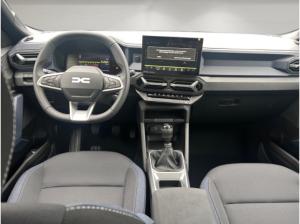 Dacia Bigster Expression Mild Hybrid-G 140 *Kamera*Klimaautomatik*Carplay*uvm.