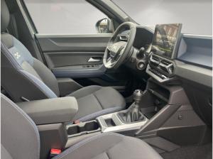 Dacia Bigster Expression Mild Hybrid-G 140 *Kamera*Klimaautomatik*Carplay*uvm.