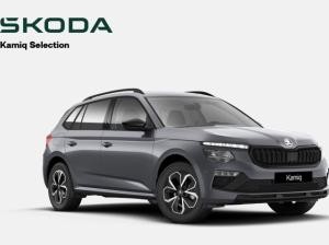 Skoda Kamiq Selection 1.0 TSI (Essen)