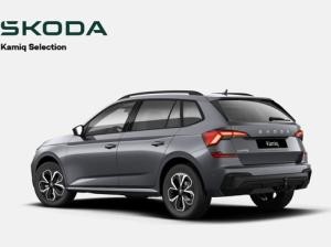 Skoda Kamiq Selection 1.0 TSI (Essen)