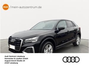 Audi Q2 advanced 35 TFSI S tronic LED-Matrix Pano S line