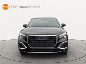 Audi Q2 advanced 35 TFSI S tronic LED-Matrix Pano S line
