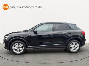Audi Q2 advanced 35 TFSI S tronic LED-Matrix Pano S line