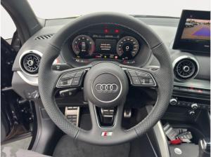 Audi Q2 advanced 35 TFSI S tronic LED-Matrix Pano S line