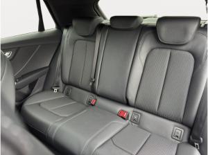 Audi Q2 advanced 35 TFSI S tronic LED-Matrix Pano S line