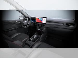 Ford Kuga 🔥PHEV ST-Line X – Nur 1x verfügbar! Überführung geschenkt + 5.000 km extra!