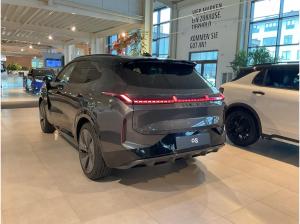 LYNK & Co 08 PHEV MORE Auto Frei Konfigurierbar!!!