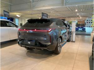 LYNK & Co 08 PHEV MORE Auto Frei Konfigurierbar!!!
