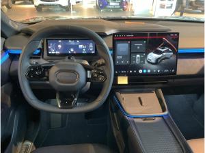 LYNK & Co 08 PHEV MORE Auto Frei Konfigurierbar!!!