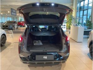 LYNK & Co 08 PHEV MORE Auto Frei Konfigurierbar!!!