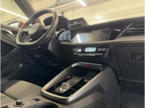 Audi S3 Sportback 2.0 TFSI quattro Pano Matrix B&O Navi