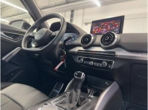 Audi Q2 35 1.5 TFSI S line (EURO 6d)