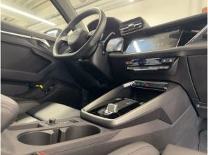 Audi A3 Sportback advanced 40 TFSIe Head-Up Kamera LED Navi