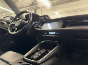 Audi A3 Sportback 35 TFSI B&O Leder Navi DAB