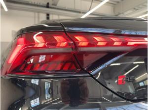 Audi RS e-tron GT quattro B&O Matrix Pano Memory
