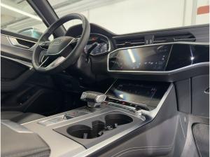 Audi S6 Avant 55 TDI quattro HD Matrix Pano Kamera AHK