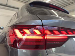 Audi A4 Avant S line 40 TFSI Kamera LED Teilleder virtual Navi