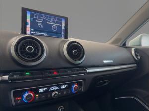 Audi A3 Sportback sport 40 TFSIe LED ACC Navi SHZ