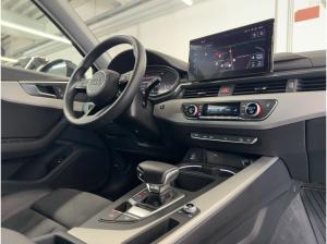 Audi A4 allroad 40 TDI quattro Kamera AHK LED virtual Navi