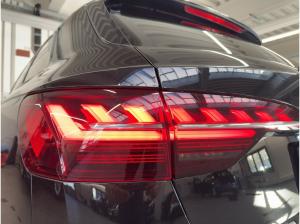 Audi A4 Avant S line 35 TFSI AHK LED Kamera virtual Navi