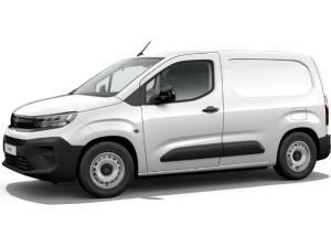 Opel Combo Cargo Edition XIAA 1.5 Diesel 75 kW