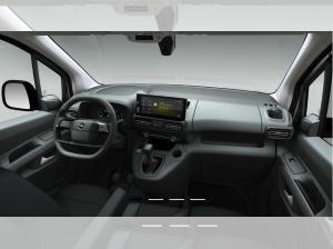 Opel Combo Cargo Edition XIAA 1.5 Diesel 75 kW