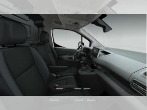 Opel Combo Cargo Edition XIAA 1.5 Diesel 75 kW