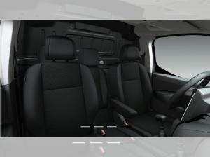 Opel Combo Cargo Edition XIAA 1.5 Diesel 75 kW