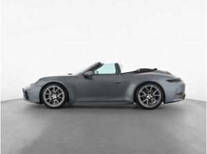 Porsche 911 Carrera T Cabriolet