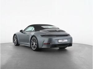 Porsche 911 Carrera T Cabriolet
