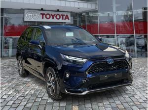 Toyota RAV 4 Plug-in-Hybrid Teamplayer💥 PREISKNALLER 💥