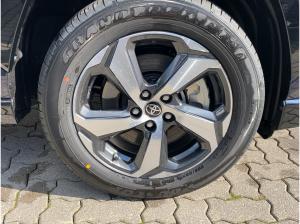 Toyota RAV 4 Plug-in-Hybrid Teamplayer💥 PREISKNALLER 💥