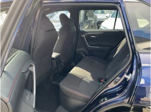 Toyota RAV 4 Plug-in-Hybrid Teamplayer💥 PREISKNALLER 💥