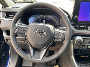 Toyota RAV 4 Plug-in-Hybrid Teamplayer💥 PREISKNALLER 💥