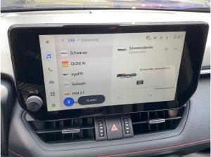 Toyota RAV 4 Plug-in-Hybrid Teamplayer💥 PREISKNALLER 💥