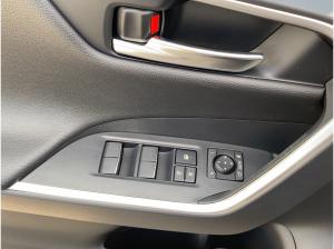 Toyota RAV 4 Plug-in-Hybrid Teamplayer💥 PREISKNALLER 💥