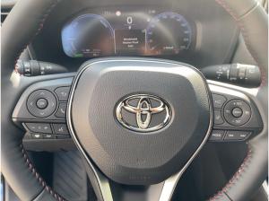 Toyota RAV 4 Plug-in-Hybrid Teamplayer💥 PREISKNALLER 💥