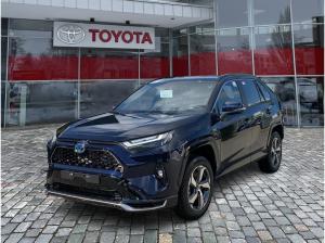 Toyota RAV 4 Plug-in-Hybrid Teamplayer💥 PREISKNALLER 💥