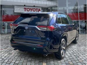 Toyota RAV 4 Plug-in-Hybrid Teamplayer💥 PREISKNALLER 💥