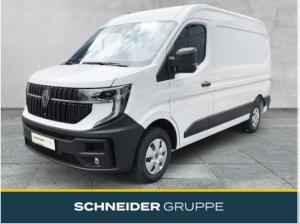 Renault Master FWD Kasten extra L2H2 3,5t Blue dCi 130 Euro6e