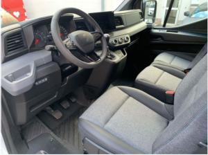 Renault Master FWD Kasten extra L2H2 3,5t Blue dCi 130 Euro6e