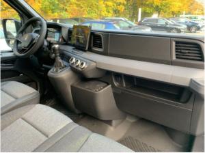 Renault Master FWD Kasten extra L2H2 3,5t Blue dCi 130 Euro6e