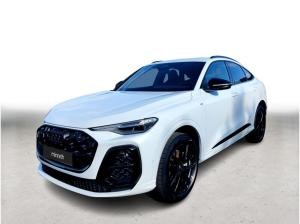 Audi Q5 Sportback TFSI S-LINE PANO AHK TECH-PLUS MMI EXPERIENCE-PLUS