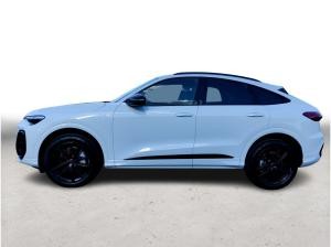 Audi Q5 Sportback TFSI S-LINE PANO AHK TECH-PLUS MMI EXPERIENCE-PLUS