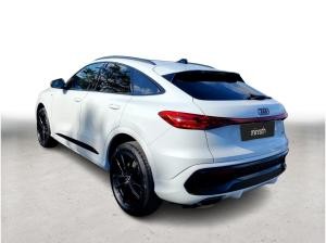 Audi Q5 Sportback TFSI S-LINE PANO AHK TECH-PLUS MMI EXPERIENCE-PLUS