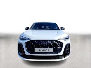 Audi Q5 Sportback TFSI S-LINE PANO AHK TECH-PLUS MMI EXPERIENCE-PLUS
