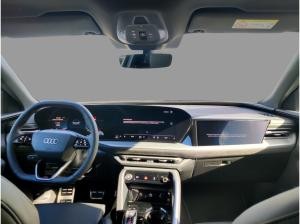 Audi Q5 Sportback TFSI S-LINE PANO AHK TECH-PLUS MMI EXPERIENCE-PLUS