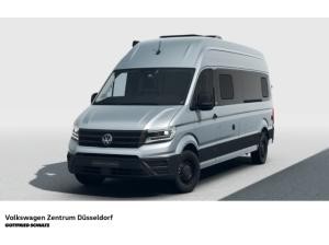 Volkswagen Grand California 680 2.0 TDI (Düsseldorf)